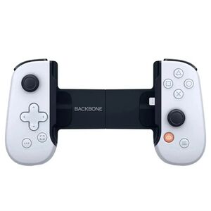 NIB- Backbone - One - PlayStation Edition (Lightning) - Mobile Gaming Controller